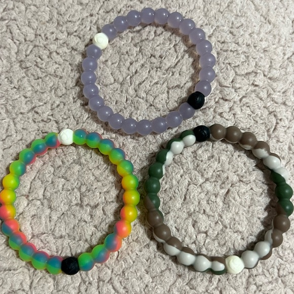 Lokai Bracelet Bundle - Picture 1 of 2